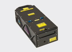 Double-pulse Nd:YAG systems EverBright (150-250 mJ @ 1064 nm) Quantel Laser